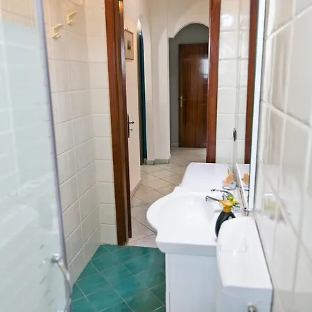 Penzion Bluemarine 3*