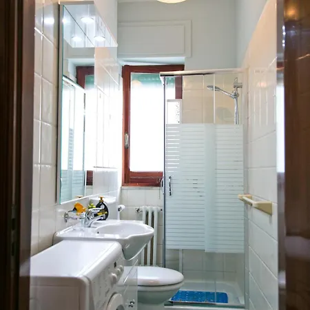 Bluemarine Penzion Gallipoli