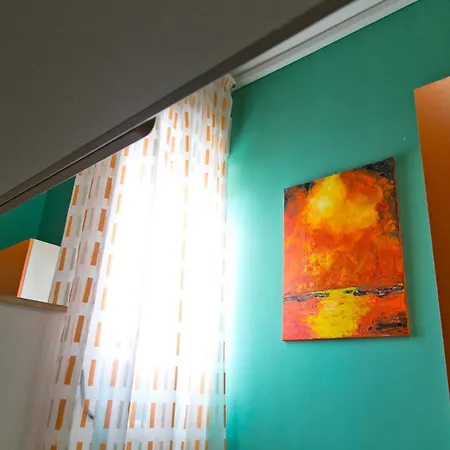 Penzion Bluemarine Gallipoli