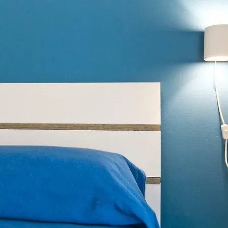 Bluemarine Affittacamere Gallipoli