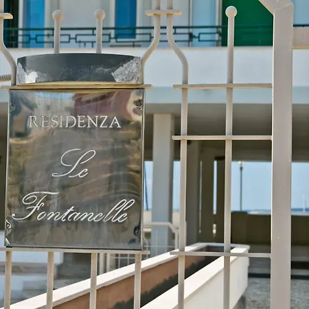 Bluemarine Gallipoli