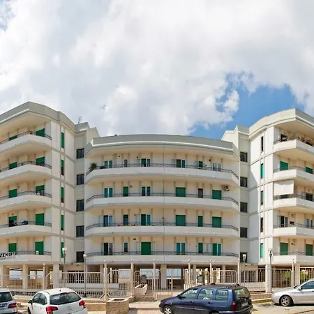 Bluemarine 3* Gallipoli