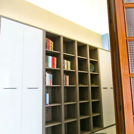 Bluemarine Pensjonat Gallipoli