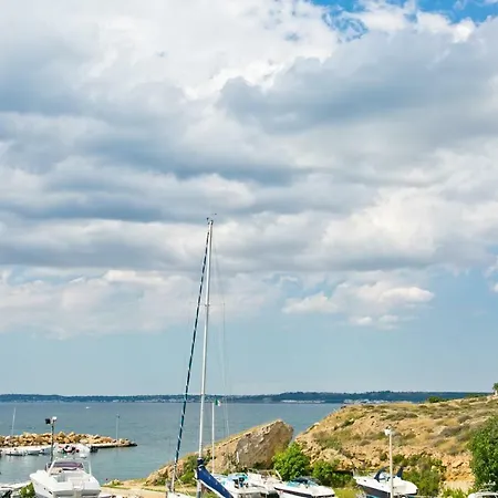 Bluemarine Affittacamere