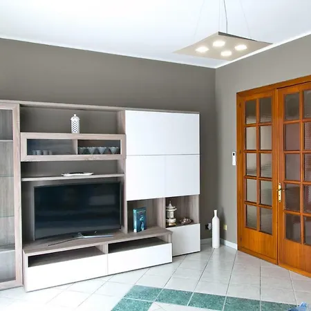 Penzion Bluemarine 3*