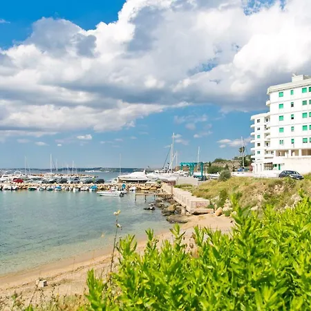 Penzion Bluemarine Gallipoli