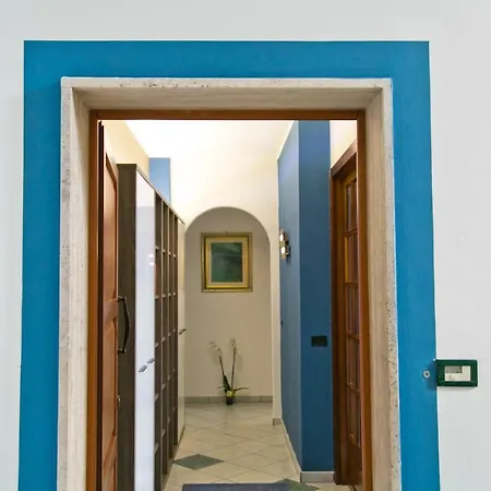 Bluemarine 3* Gallipoli