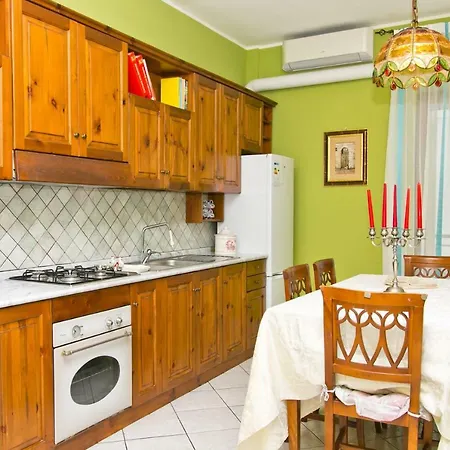 Pensjonat Bluemarine 3*