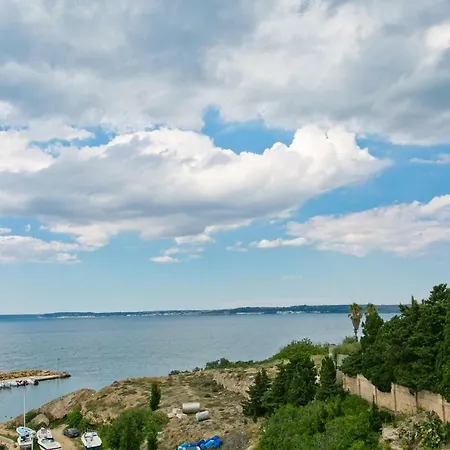 Bluemarine 3* Gallipoli