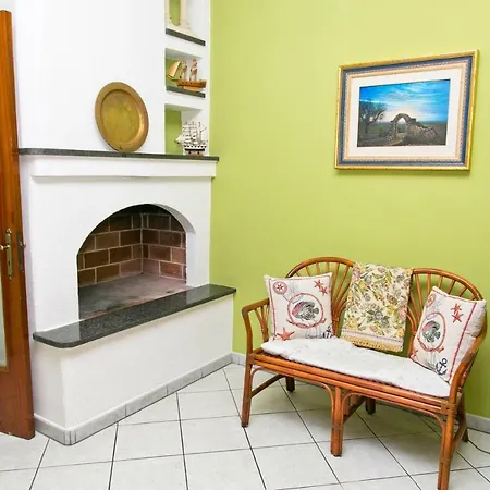 Affittacamere Bluemarine