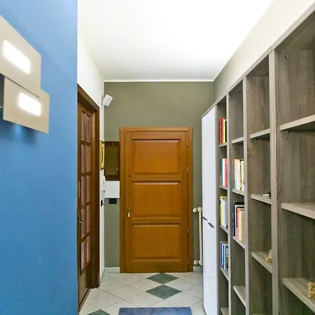 Affittacamere Bluemarine