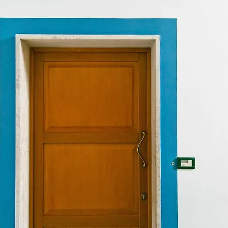 Bluemarine Affittacamere Gallipoli