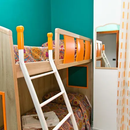 Bluemarine Gallipoli