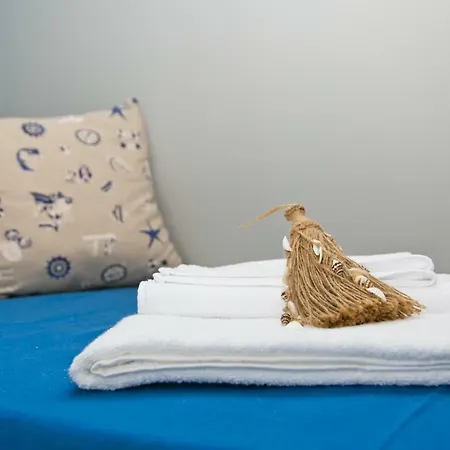 Affittacamere Bluemarine 3*