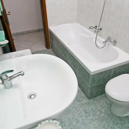 Bluemarine Penzion 3*