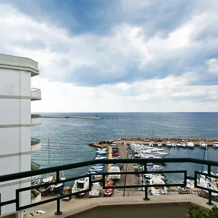 Pensjonat Bluemarine