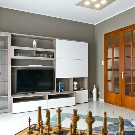 Bluemarine Penzion Gallipoli