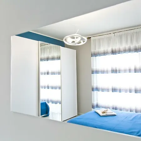 Bluemarine Gallipoli