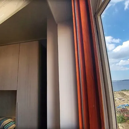 Guest house Bluemarine 3*