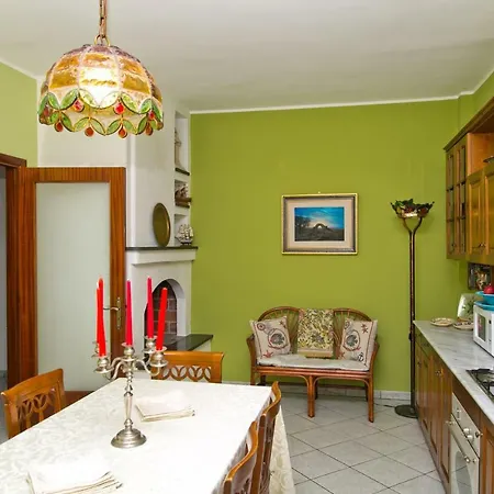 Pensjonat Bluemarine