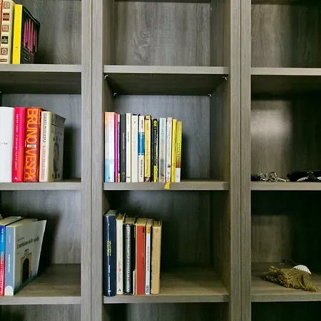 Bluemarine Penzion 3*