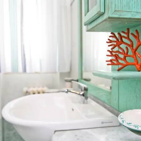 Bluemarine Penzion 3*