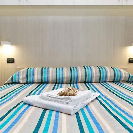 Bluemarine Gallipoli