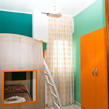 Bluemarine Gallipoli