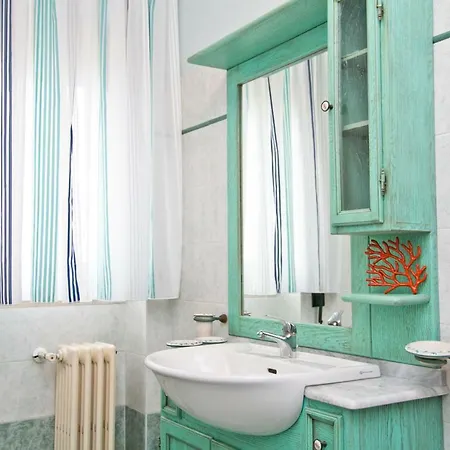 Bluemarine Pensjonat Gallipoli