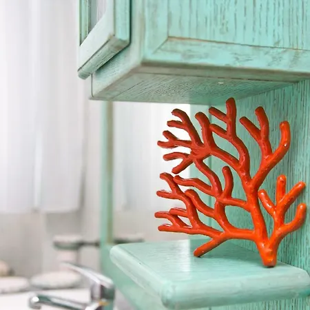 Bluemarine Penzion 3*