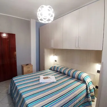 Pensjonat Bluemarine Gallipoli