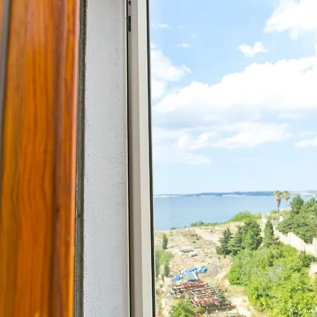 Bluemarine Gallipoli