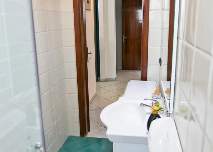 Penzion Bluemarine 3*