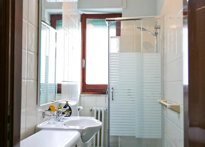 Bluemarine Penzion Gallipoli