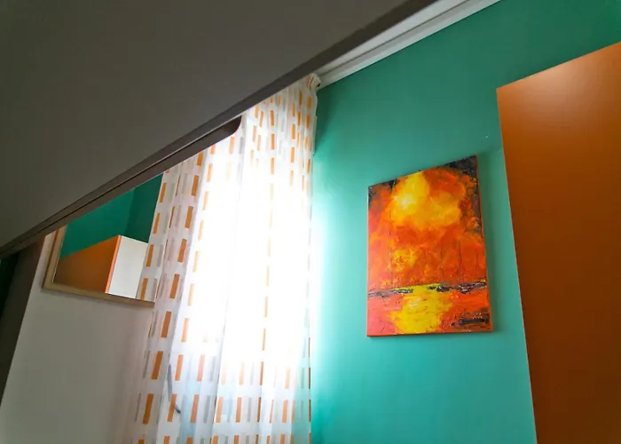 Penzion Bluemarine Gallipoli