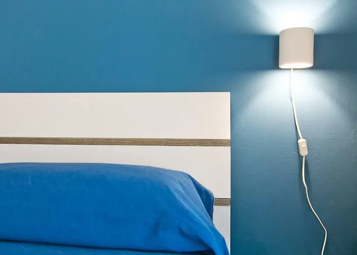 Bluemarine Guest house Gallipoli