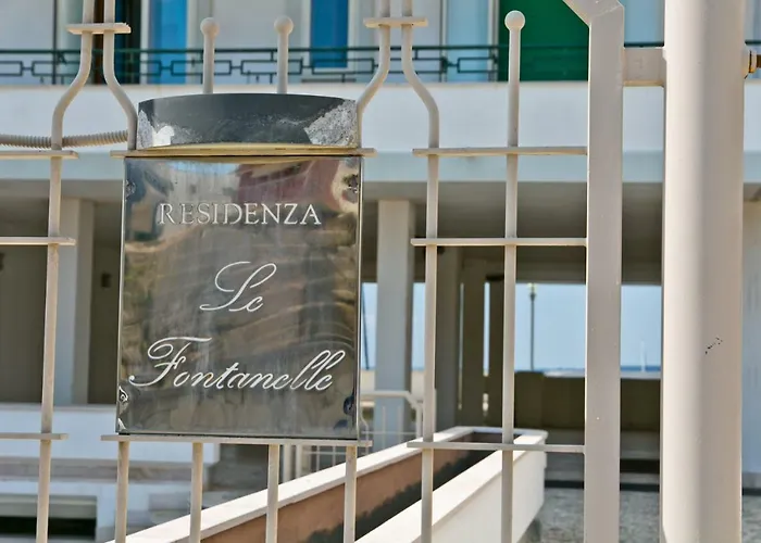 Bluemarine Gallipoli