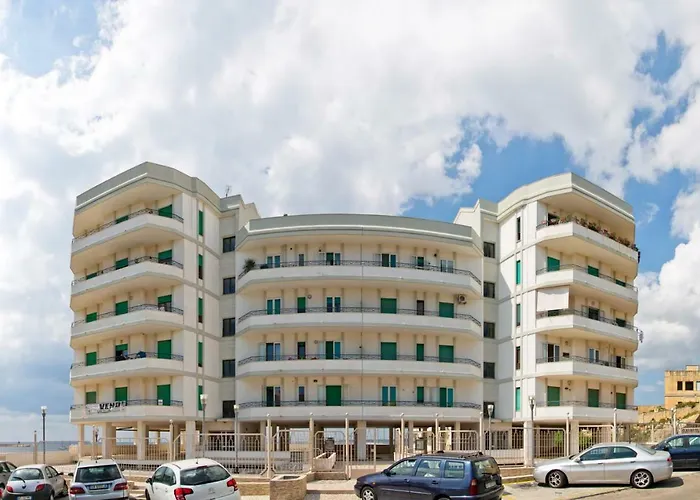 Bluemarine 3* Gallipoli