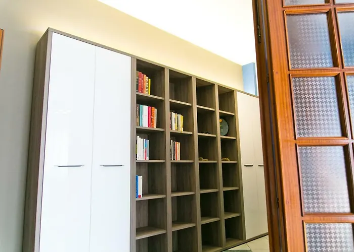 Bluemarine Penzion Gallipoli