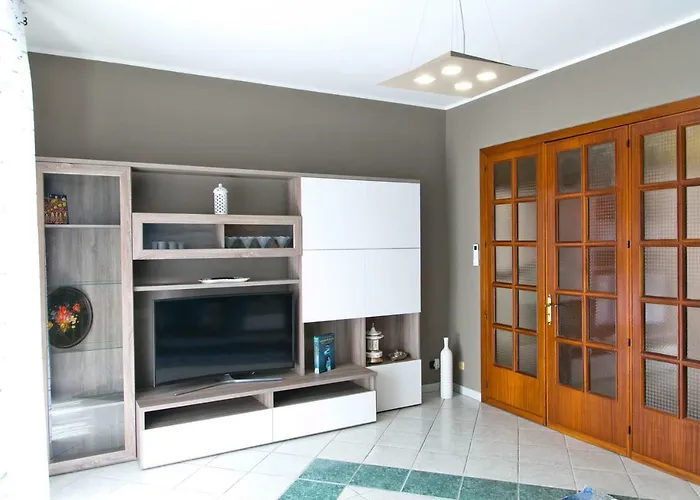 Guest house Bluemarine 3*