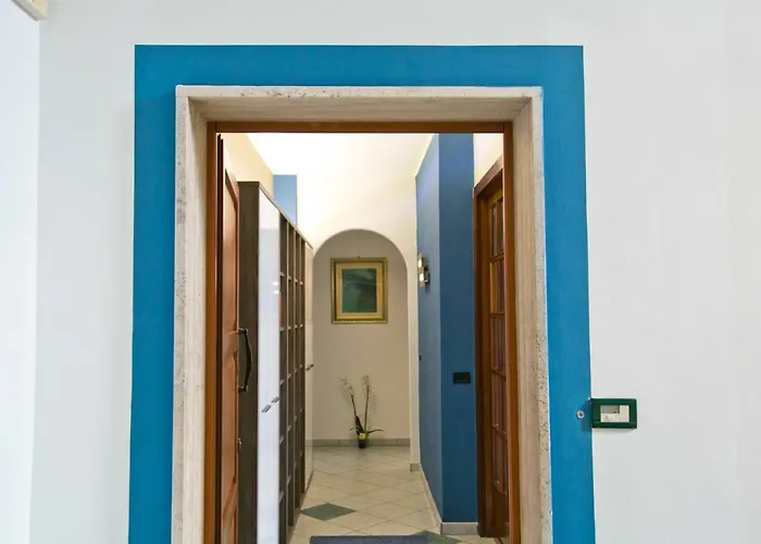 Bluemarine 3* Gallipoli