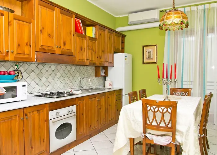 Penzion Bluemarine 3*