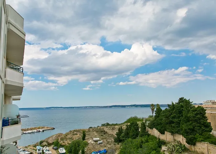 Bluemarine 3* Gallipoli