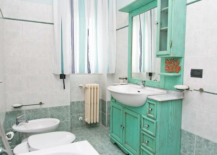 Penzion Bluemarine 3*