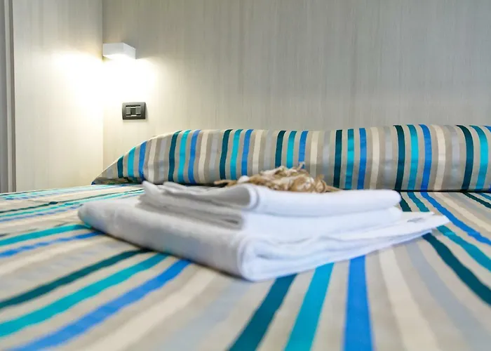 Bluemarine 3* Gallipoli