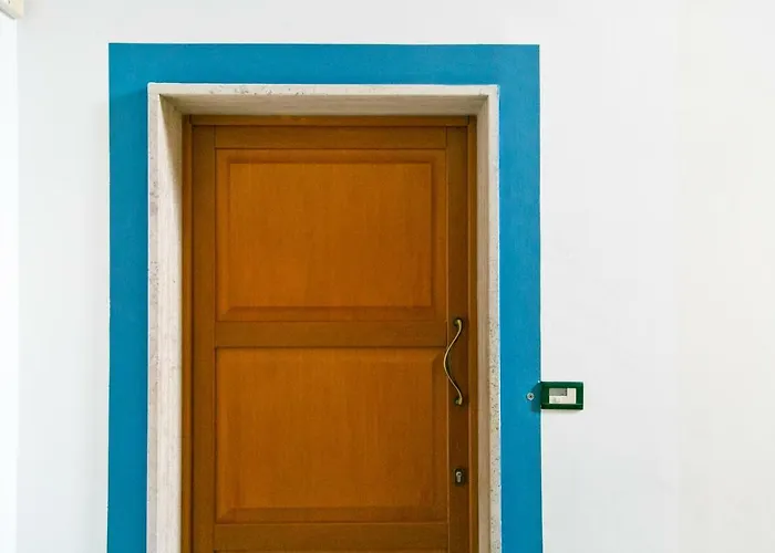 Bluemarine Guest house Gallipoli