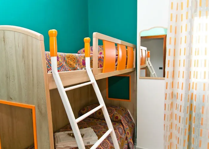 Bluemarine Gallipoli