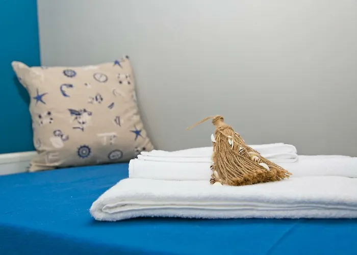 Penzion Bluemarine 3*