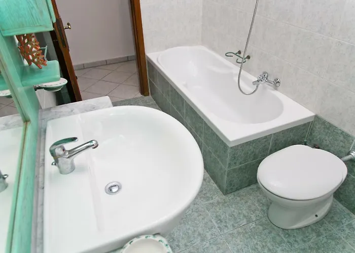 Bluemarine Penzion 3*