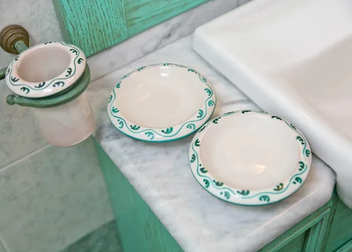 Bluemarine 3* Gallipoli